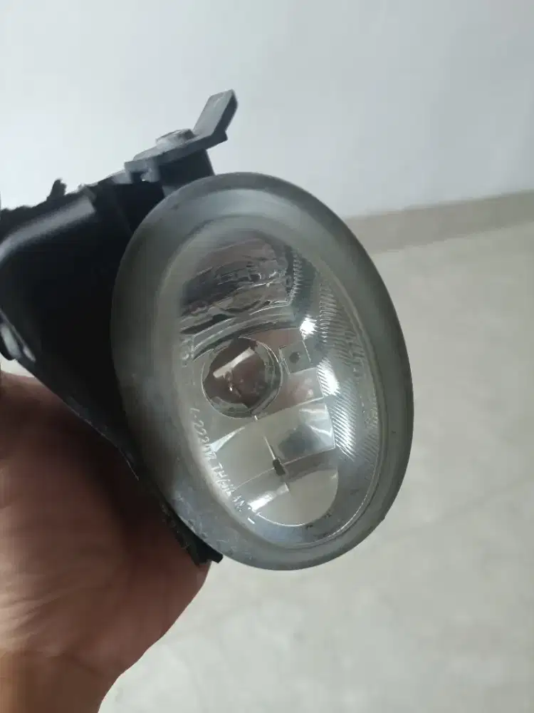 FOG LAMP BRIO SATYA 2014 TEPOS KIRI