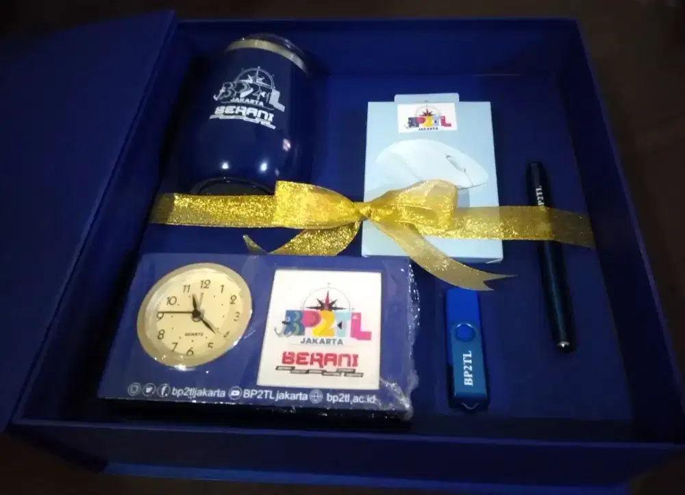 Souvenir custom, Paket Souvenir Gathering, Seminar, Cengkareng Jakbar