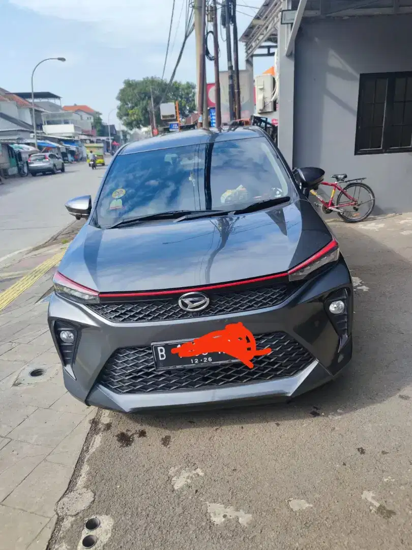 Xenia 1.5 R AT ADS 2021