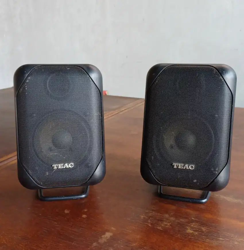 Speaker Teac Japan (sepasang)