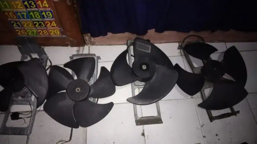 kipas blower AC 2pk