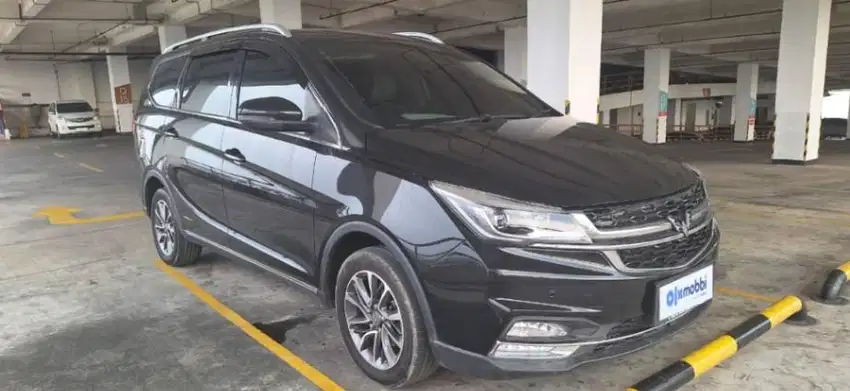 [OLXMOBBI] Low Angs Wuling Cortez 1.5 LT Lux Bensin-AT 2021 HFF B