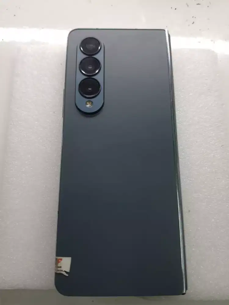 Service samsung z fold 3 fold 4 Layar dalem blank suara hilang