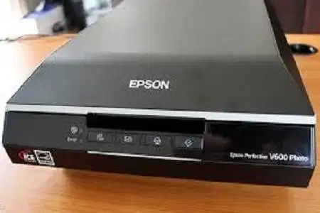 Scanner EPSON Perfection V600 Flatbed Photo