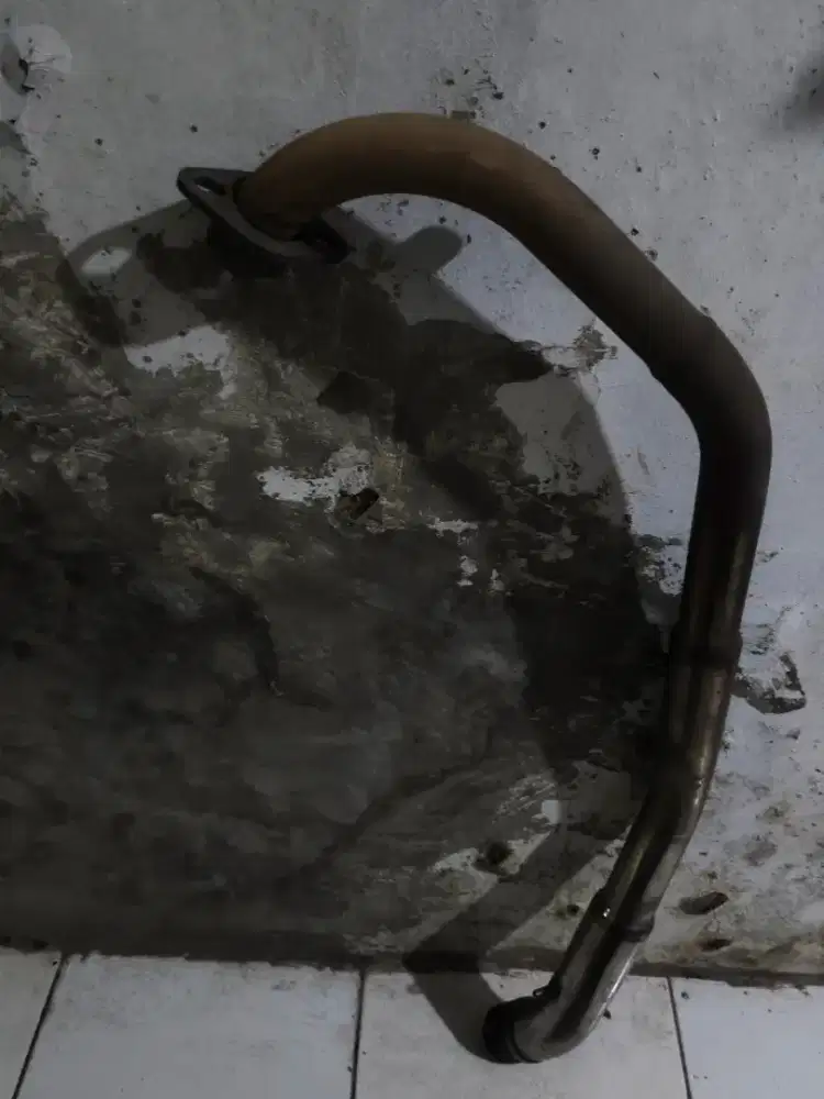 Header stainless steel cbr lokal k45a