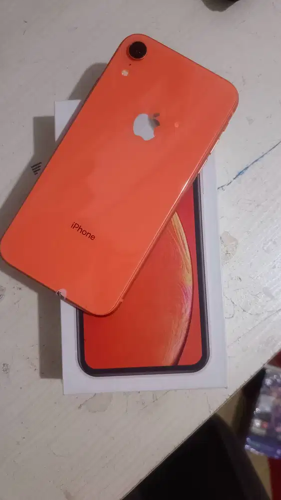 Iphone Xr 128fb