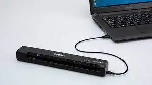 Scanner EPSON WorkForce ES 60W