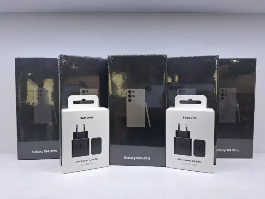Promo Samsung S24 Ultra 12/256 SEIN New