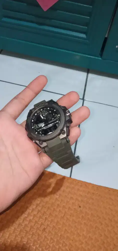 jam tangan pria