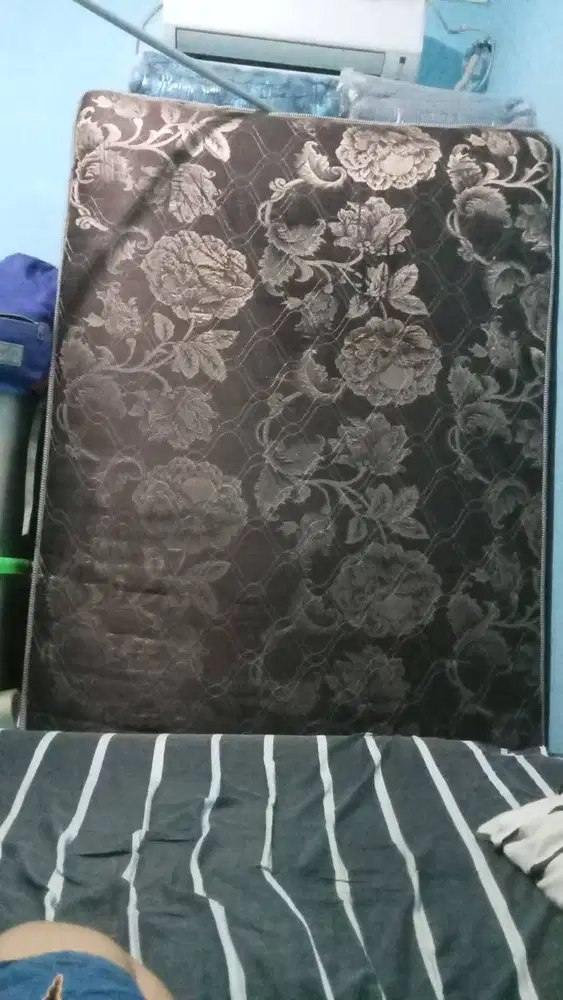 Di Jual Kasur Second