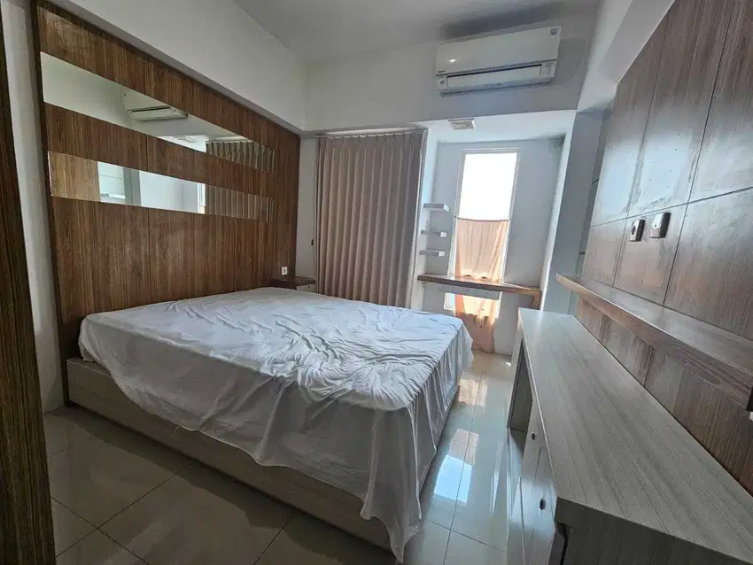 Disewakan Apartemen Tanglin Sambikerep Type Studio
