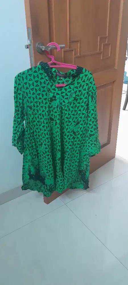 Baju atasan wanita all size beb