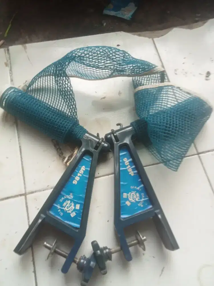 Net tenis meja merek dragon