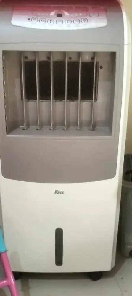 Kipas aircoler aircoller krisbow  normal