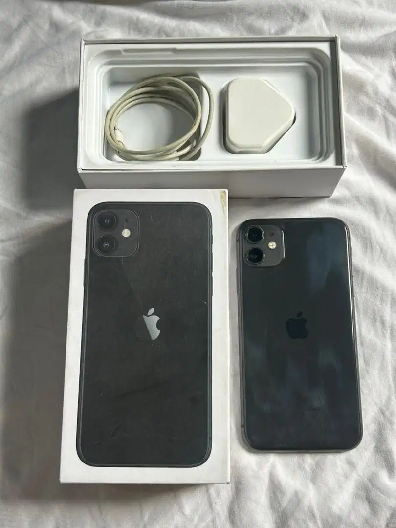 iphone 11 128gb inter all operator