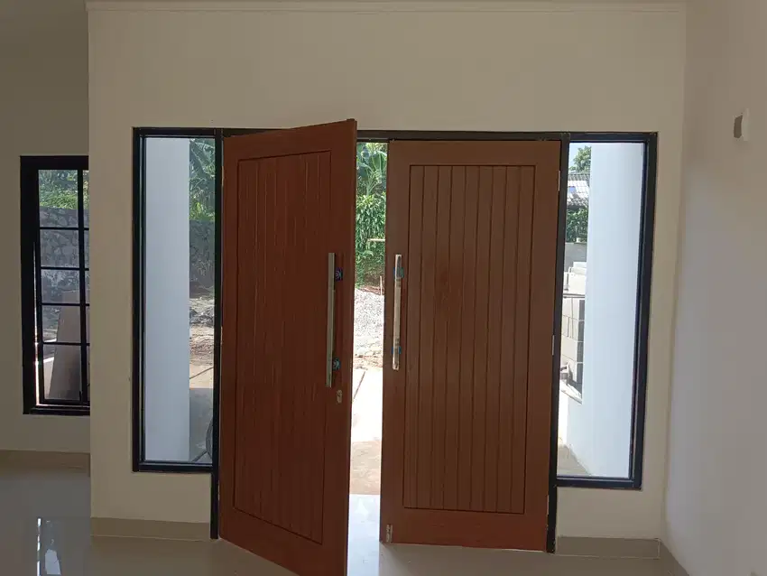 Pasti Suka ! Cluster 18 unit tersisa 3 unit Sertipikat SHM !