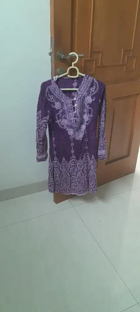 Atasan wanita all size