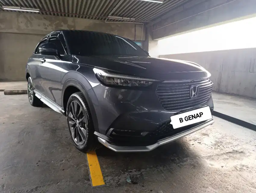 MANTULL!! (KM14RB) HONDA HRV SE 2022 HR-V