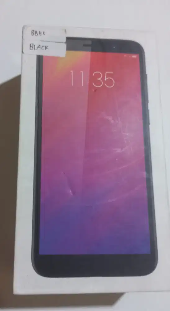 Kotak / dus lenovo a5