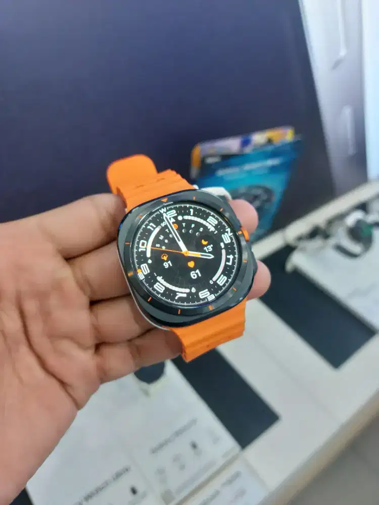 Samsung Watch Ultra New
