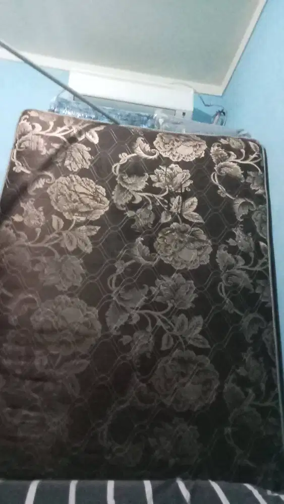 Di Jual Kasur Second