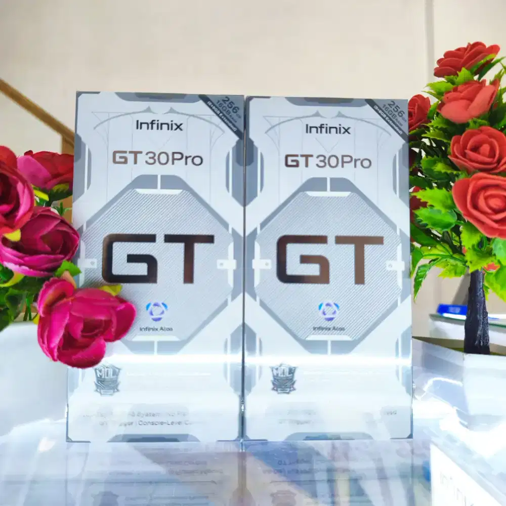 infinix gt 30 pro