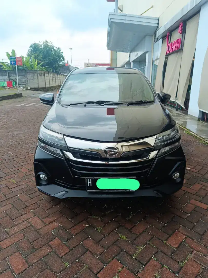 [Dp12] All New Xenia R Deluxe 1.5 MT 2021#