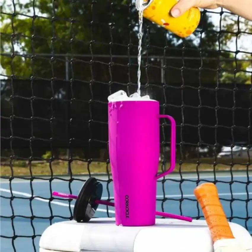Dijual Corkcicle cold cup xl