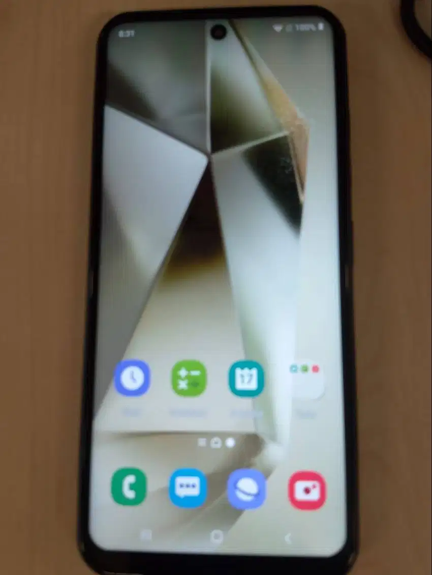 HP Android (OS - 14)  Ram 16gb memory 1TB