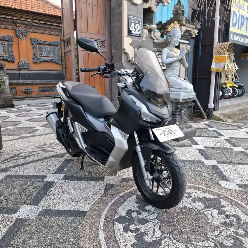 ADV 150 CBS th 2020