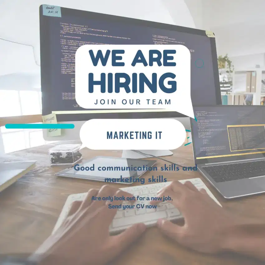 Marketing IT Software Development