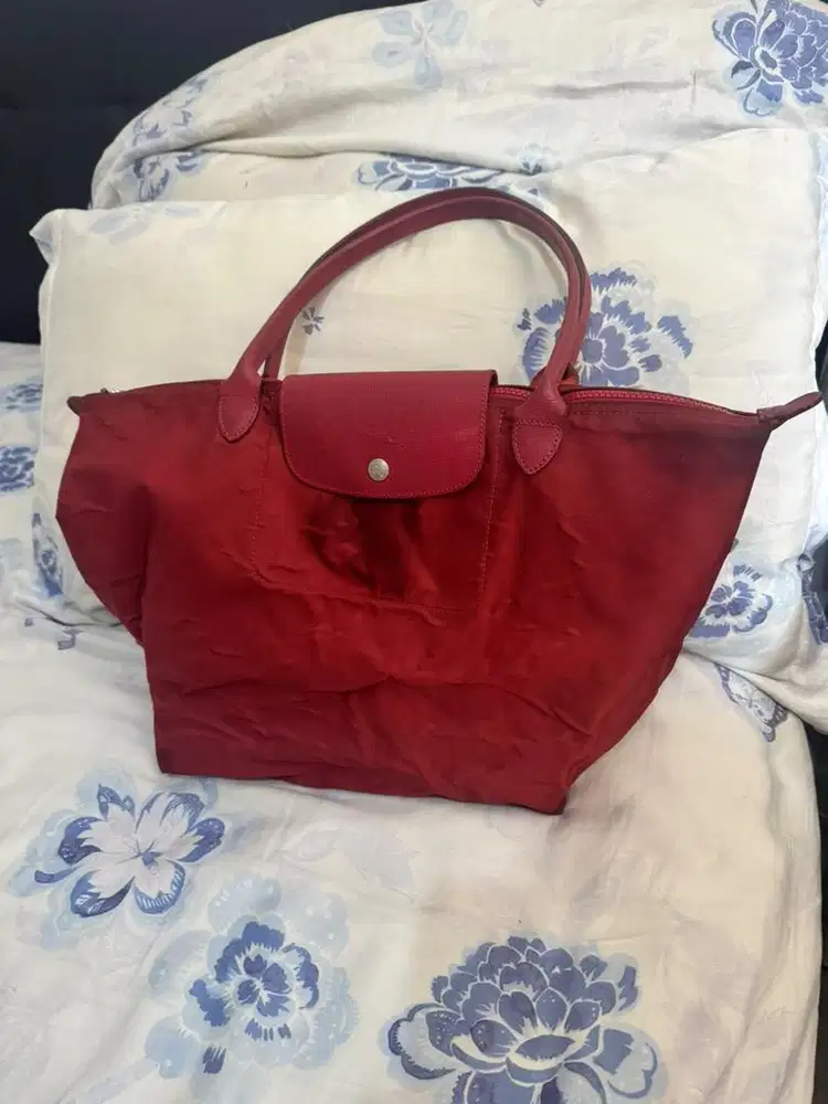 Bag Long champ original