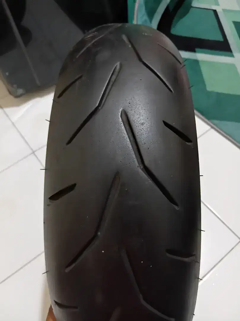 Jual ban tubles ukuran 140/70