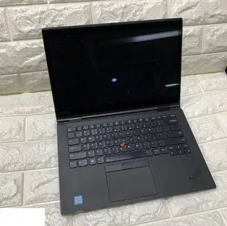 Lenovo Thinkpad X1 Yoga G3 Core i7 GEN8 RAM 16/256GB Touchscreen D-RTV