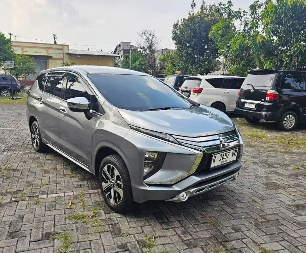 Xpander Ultimate 1.5 Automatic 2019