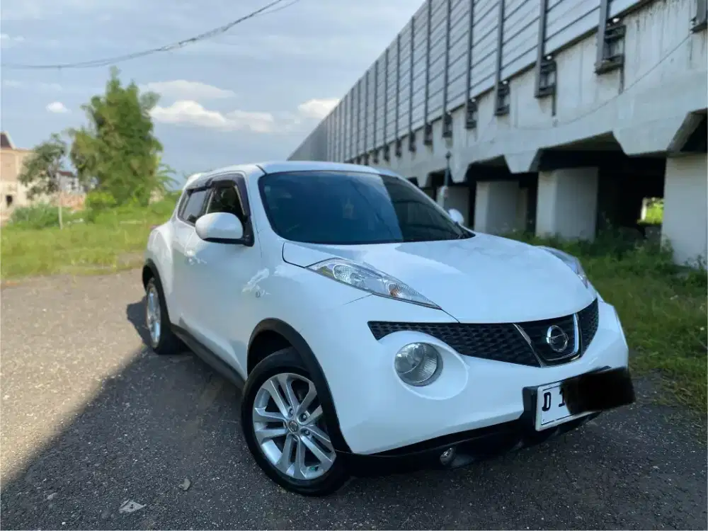 DP 10jt CCLN 2jtan NISSAN JUKE