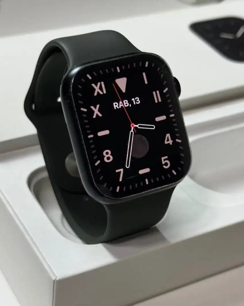 Apple Watch Series 8 45mm Midnight