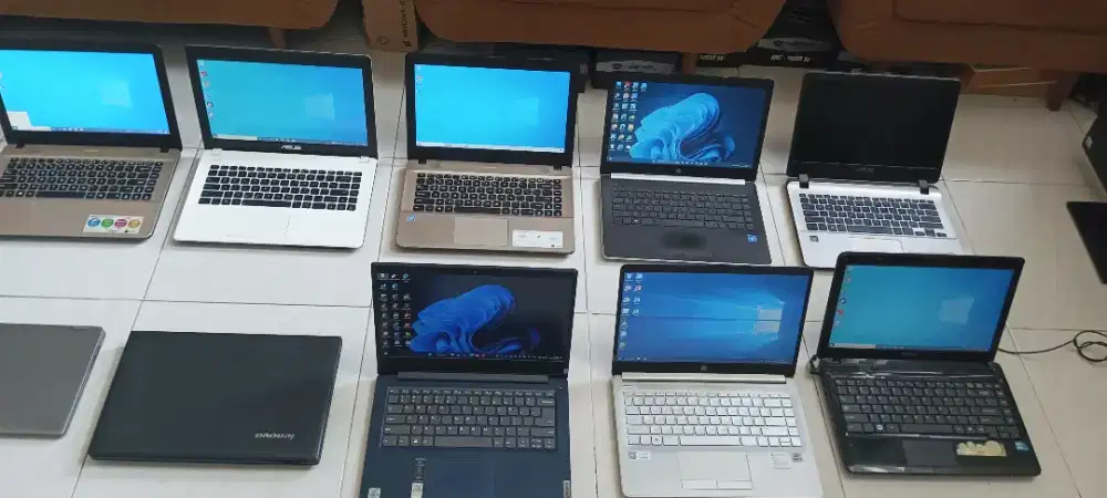 SERVICE LAPTOP, PC, Server, MONITOR