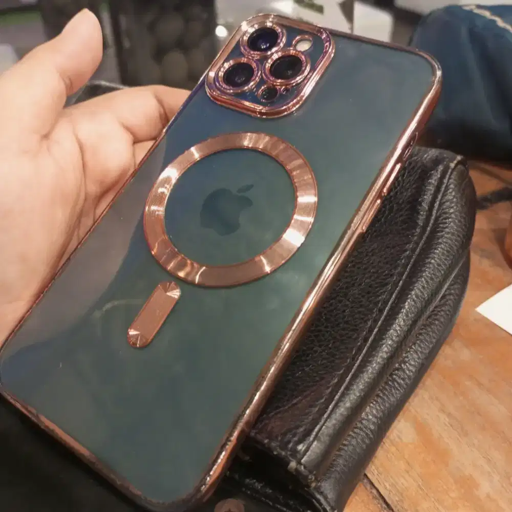 IPhone 12 promax 128 inter