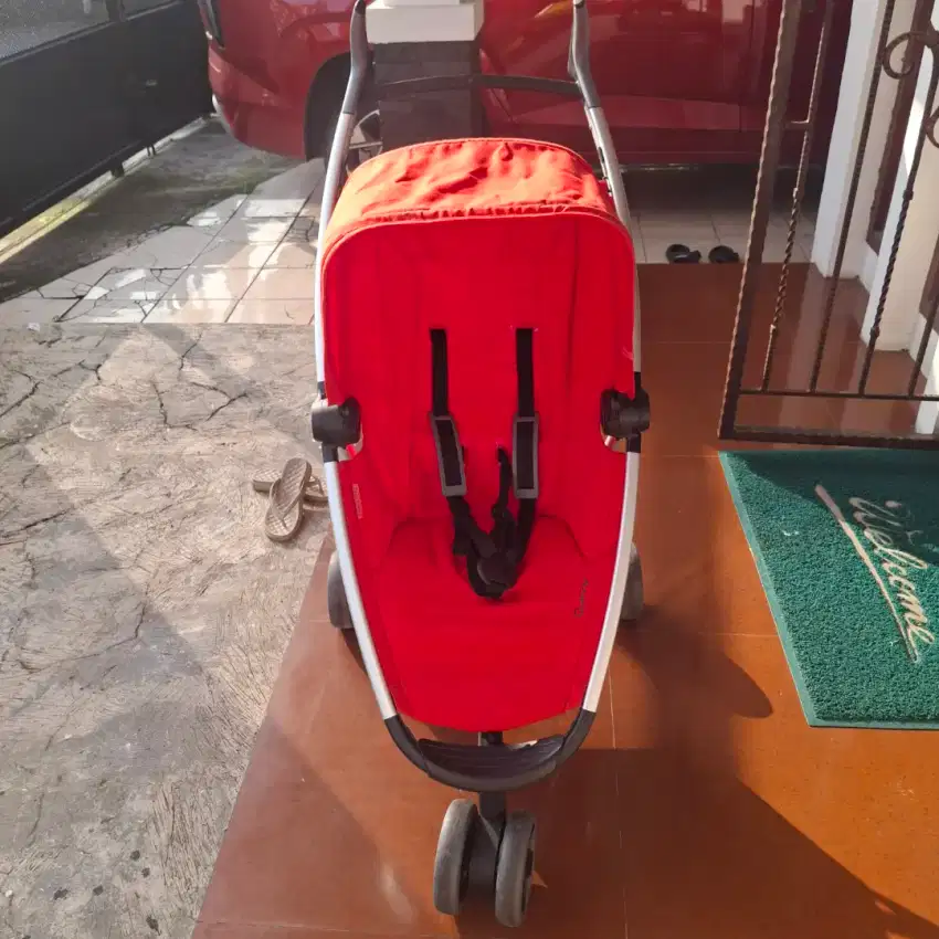 Jual Stroller Quinny
