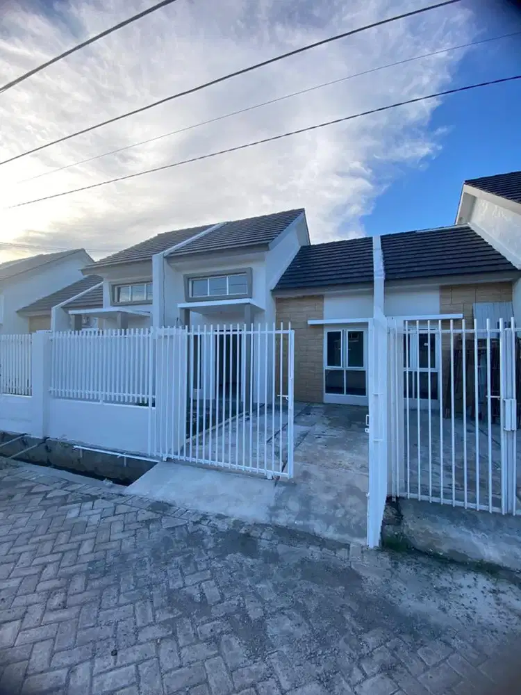 Dijual / Disewakan per Tahun