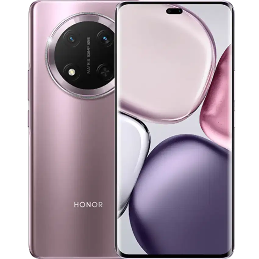 Huawei Honor X9C ram 12/256 open box onlly