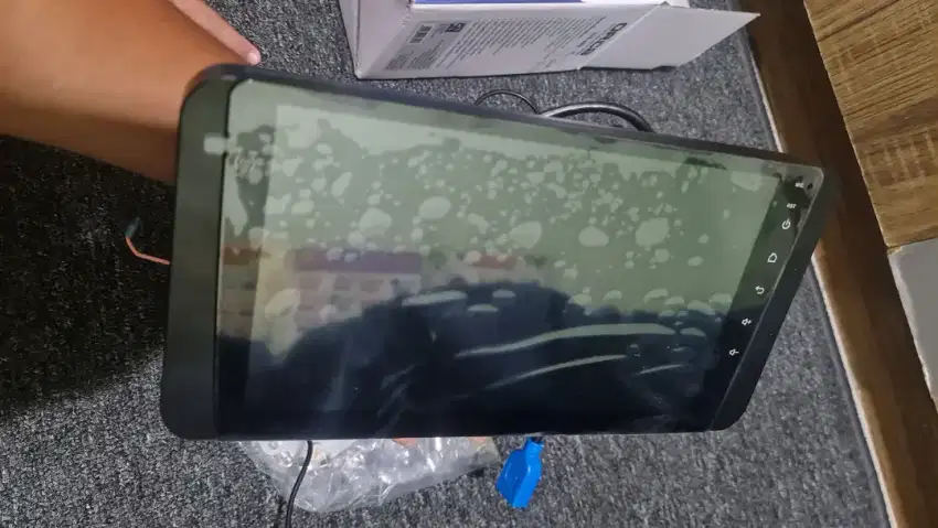 Head Unit android ORCA 9 in