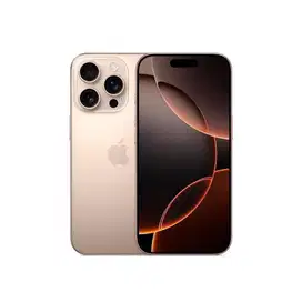 IPHONE 16 PRO MAX 256GB NATURAL (NEW) GARANSI RESMI NASIONAL