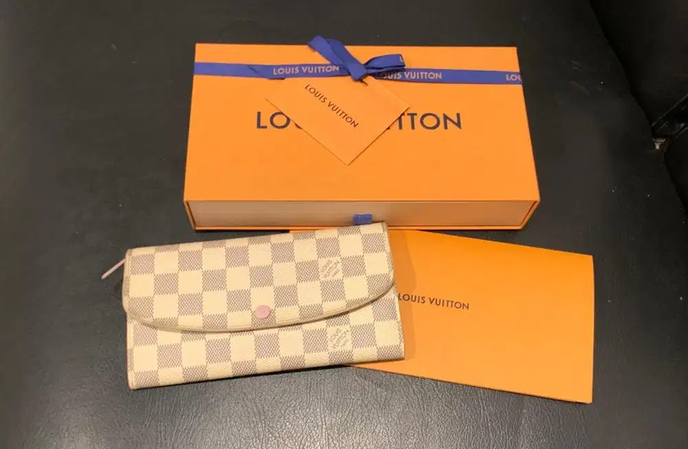 Louis Vuitton Wallet