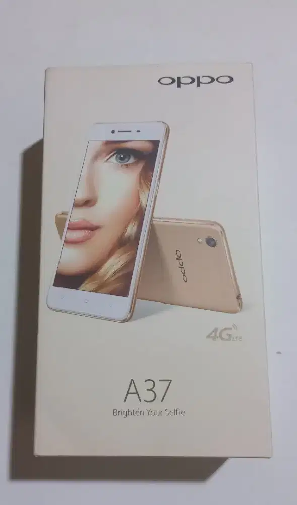 Kotak / dus hp oppo a37
