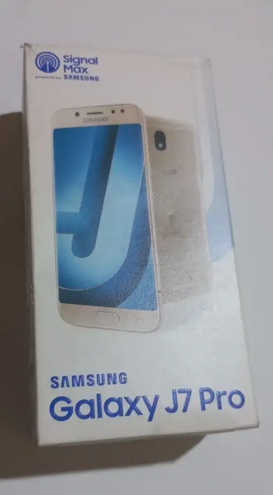 Kotak / dus.hp Samsung j7 pro