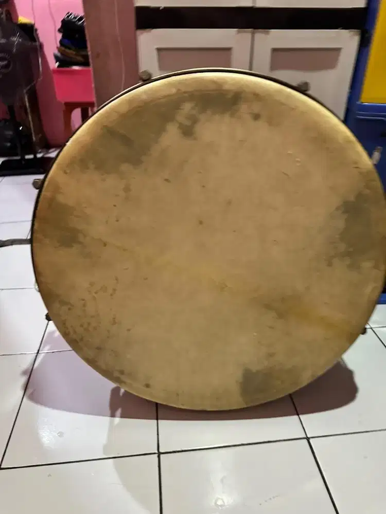 Hadroh Bass ukuran 55