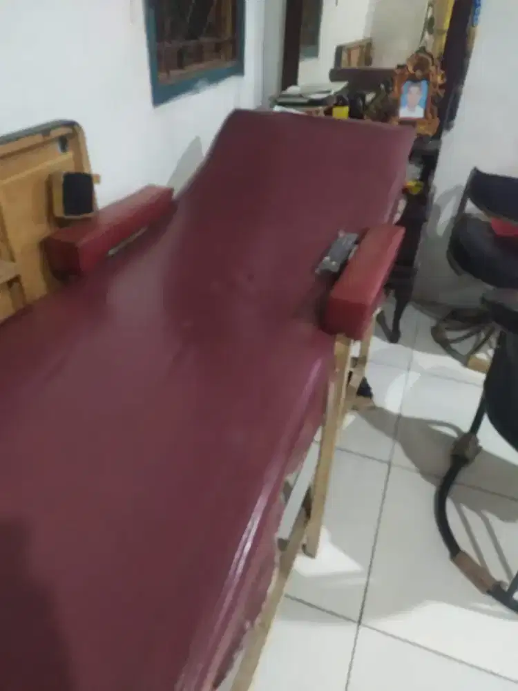 Dijual tempat facial salon