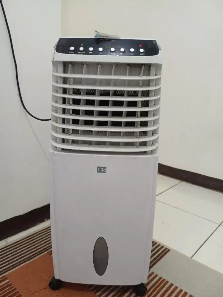 Dijual Air Cooler